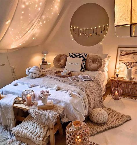 cute aesthetic room decor|aesthetic room ideas that girl.